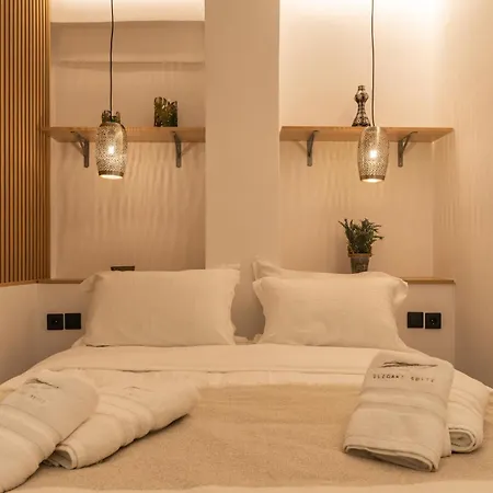 Apartment Mini Sinatra Syntagma *