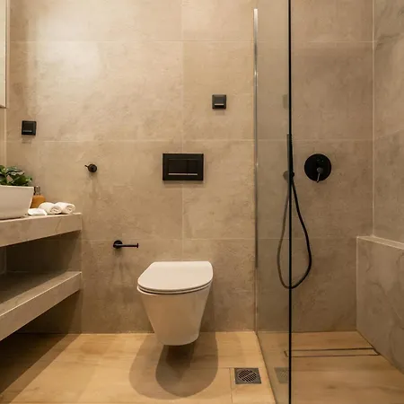 Apartment Mini Sinatra Syntagma Athens
