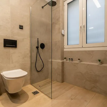 Mini Sinatra Syntagma Apartment