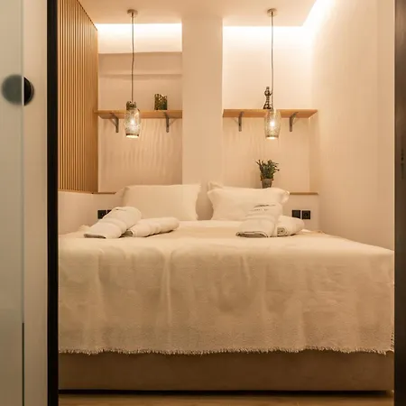 Apartment Mini Sinatra Syntagma