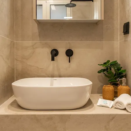Apartment Mini Sinatra Syntagma Athens