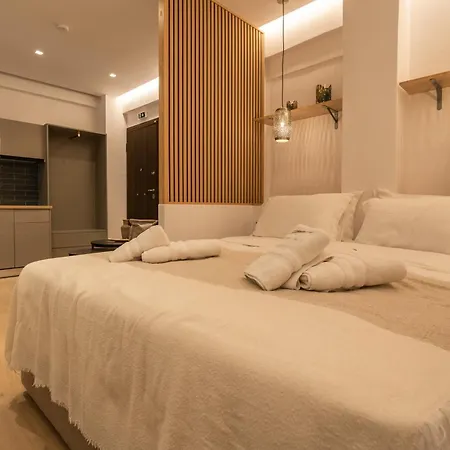 Apartment Mini Sinatra Syntagma